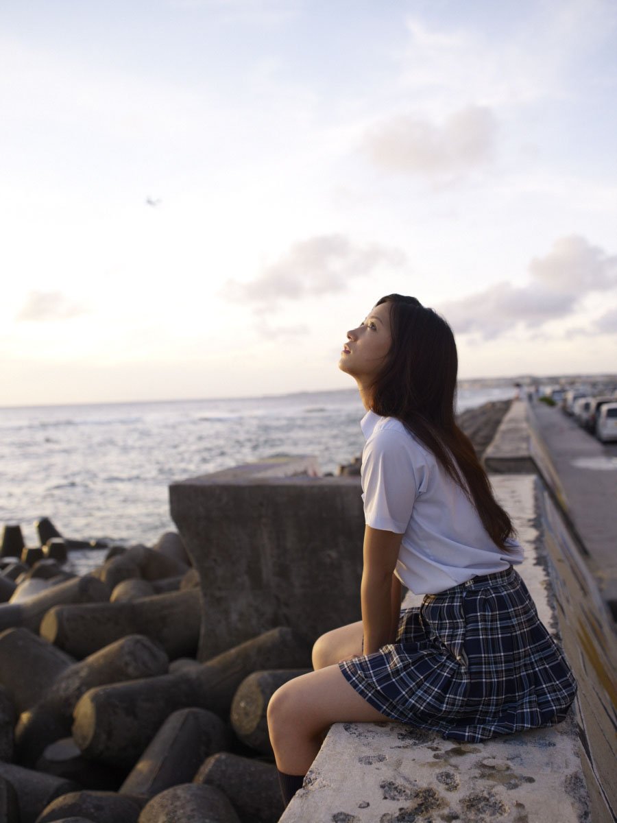 Yu : 高橋優写真集 Yu : 高橋優写真集